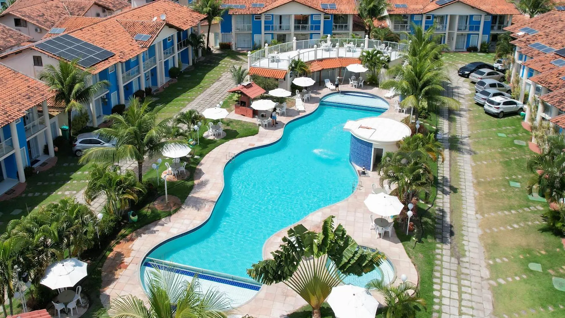 Casa Com Lazer Completo Perto Da Praia Taperapuan Porto Seguro Brazil