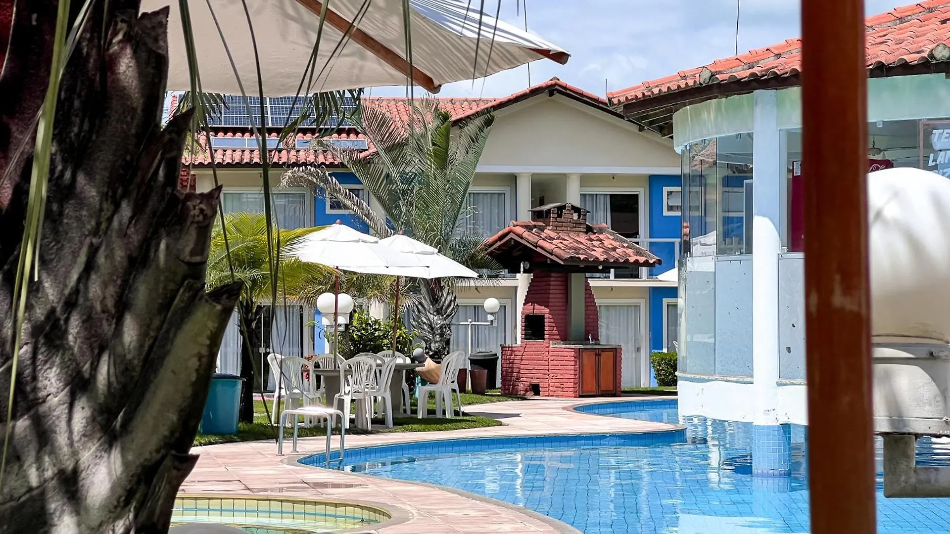 Casa Com Lazer Completo Perto Da Praia Taperapuan Porto Seguro