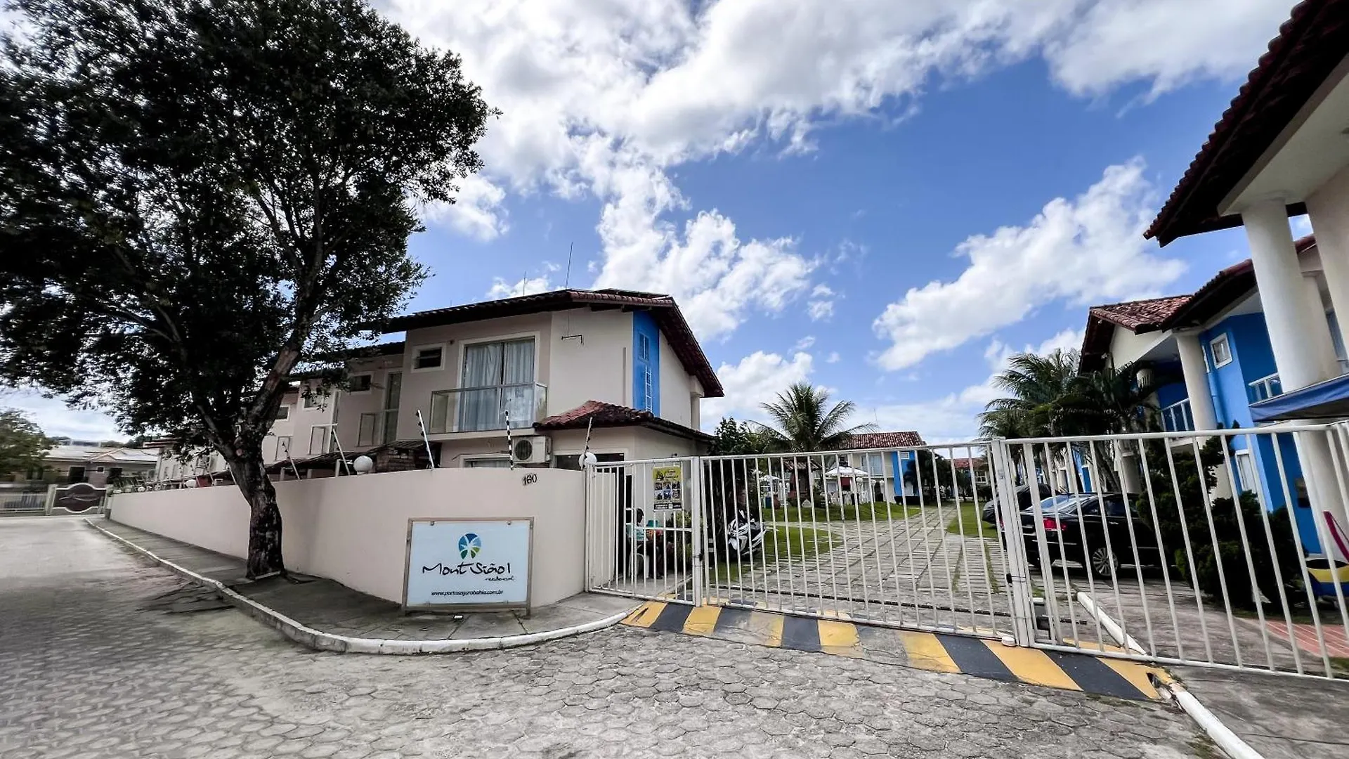 Casa Com Lazer Completo Perto Da Praia Taperapuan Porto Seguro Brazil