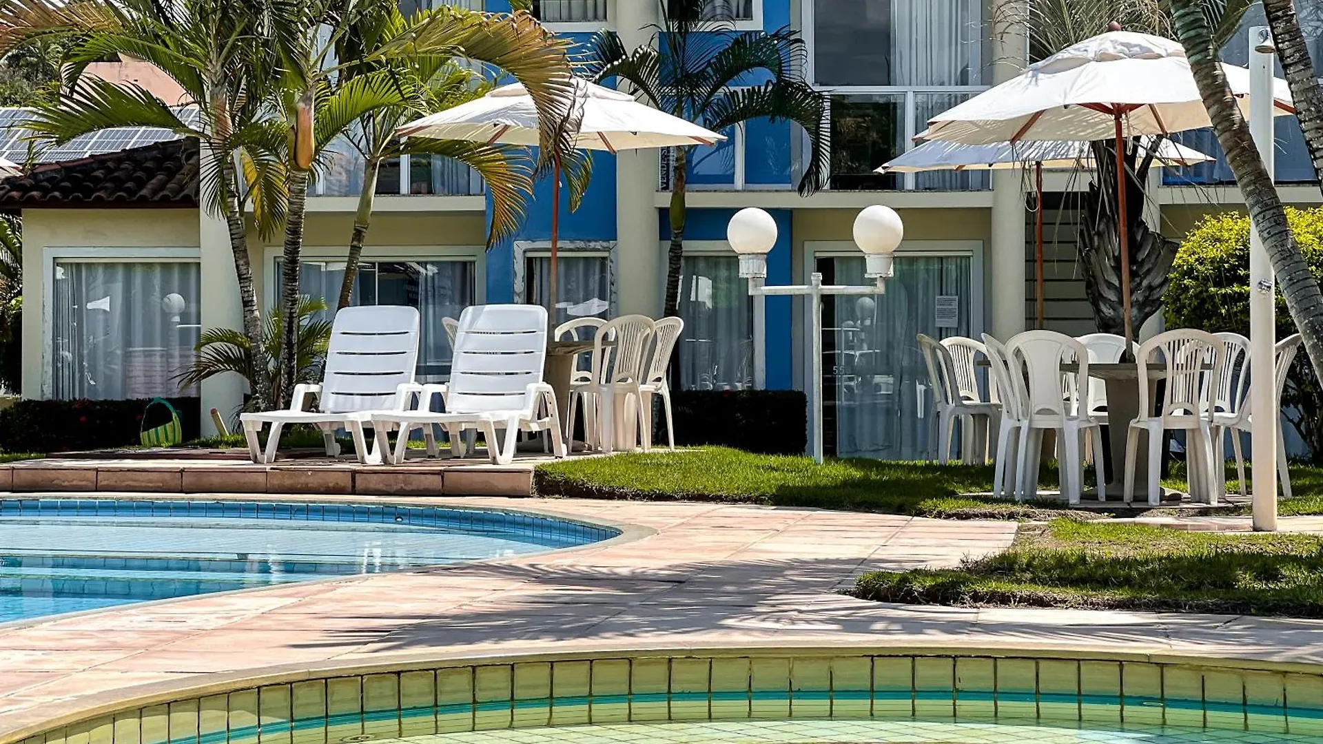 Holiday home Casa Com Lazer Completo Perto Da Praia Taperapuan Porto Seguro Brazil