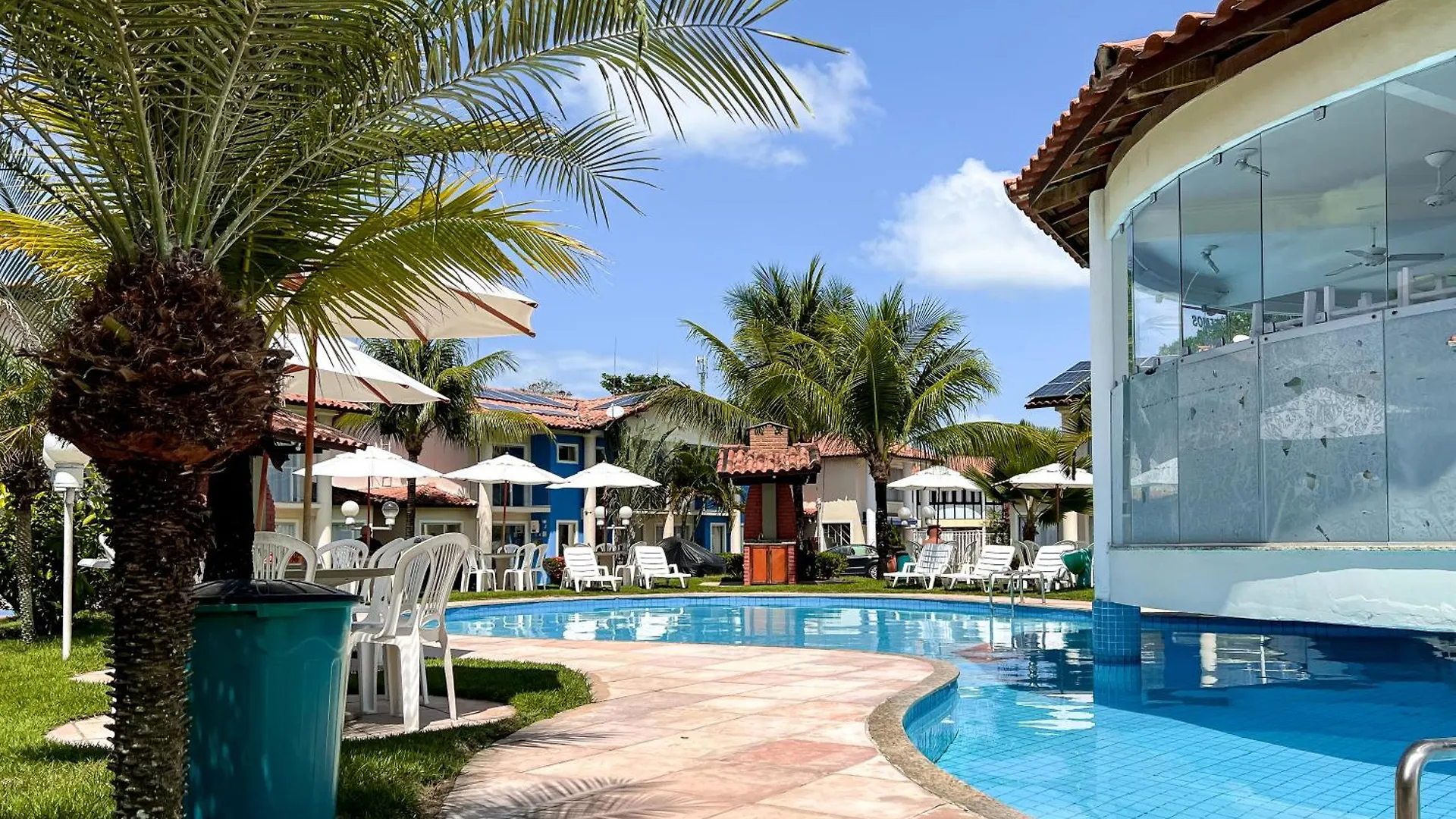 Casa Com Lazer Completo Perto Da Praia Taperapuan Porto Seguro 0*,