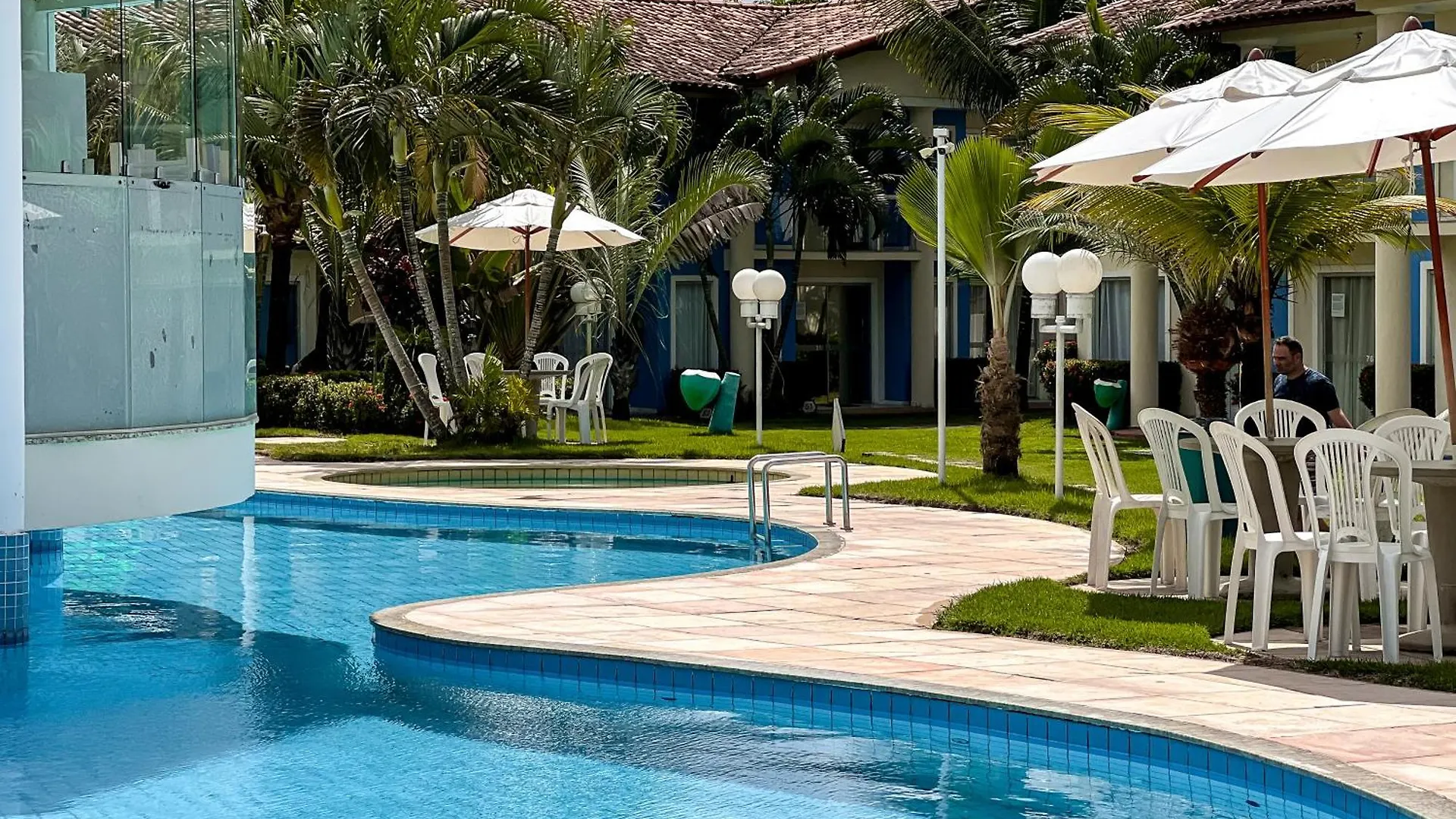 Holiday home Casa Com Lazer Completo Perto Da Praia Taperapuan Porto Seguro Brazil