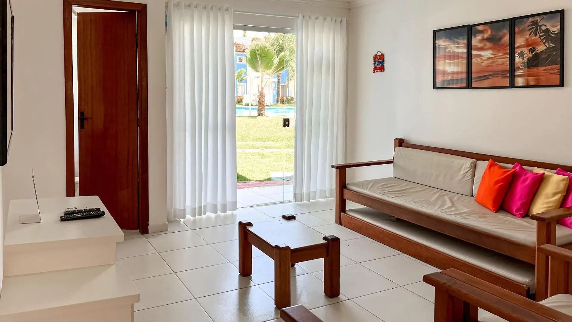 Casa Com Lazer Completo Perto Da Praia Taperapuan Porto Seguro