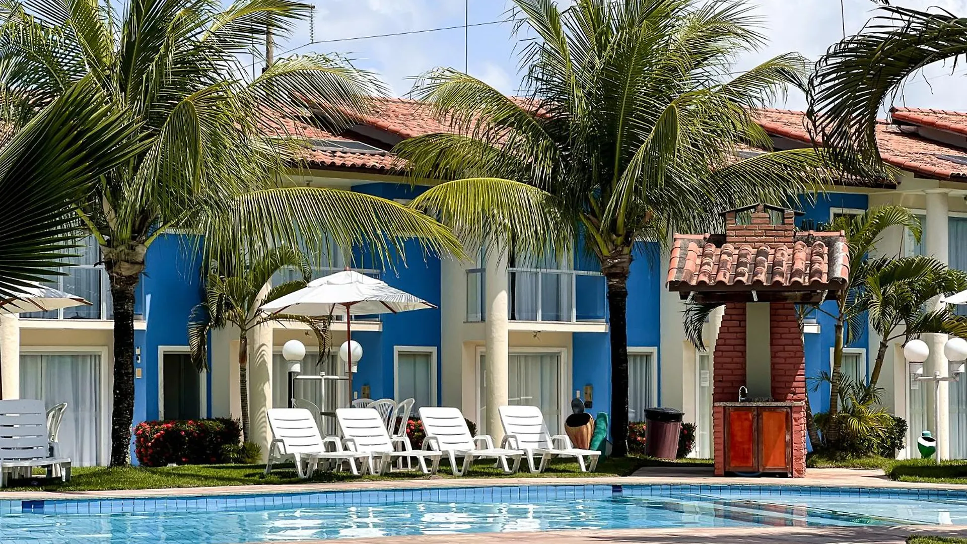 Holiday home Casa Com Lazer Completo Perto Da Praia Taperapuan Porto Seguro