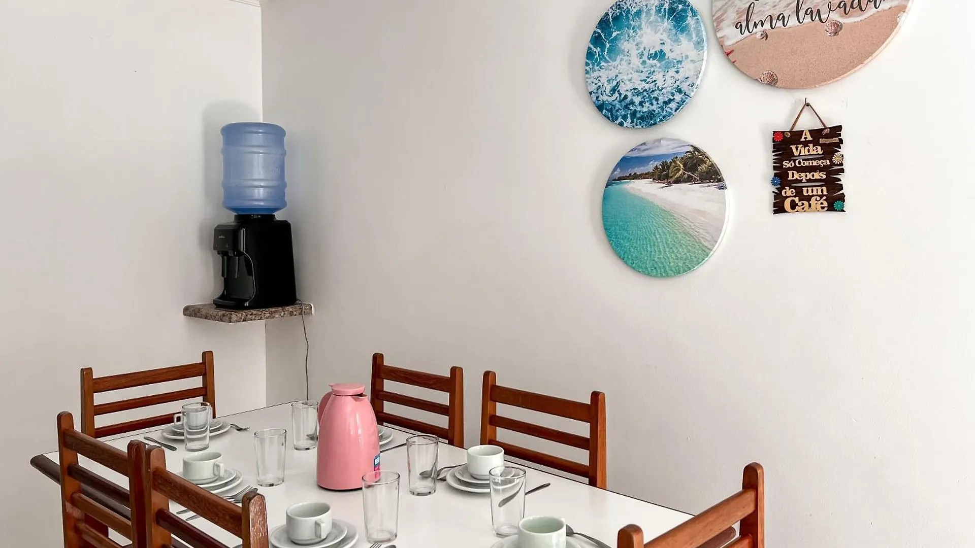 Casa Com Lazer Completo Perto Da Praia Taperapuan Porto Seguro Brazil