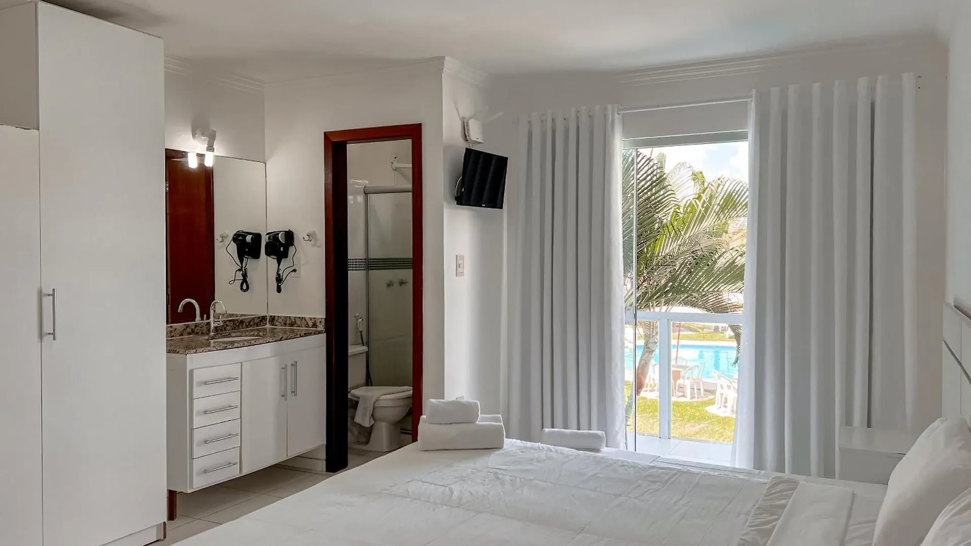 Casa Com Lazer Completo Perto Da Praia Taperapuan Porto Seguro Brazil