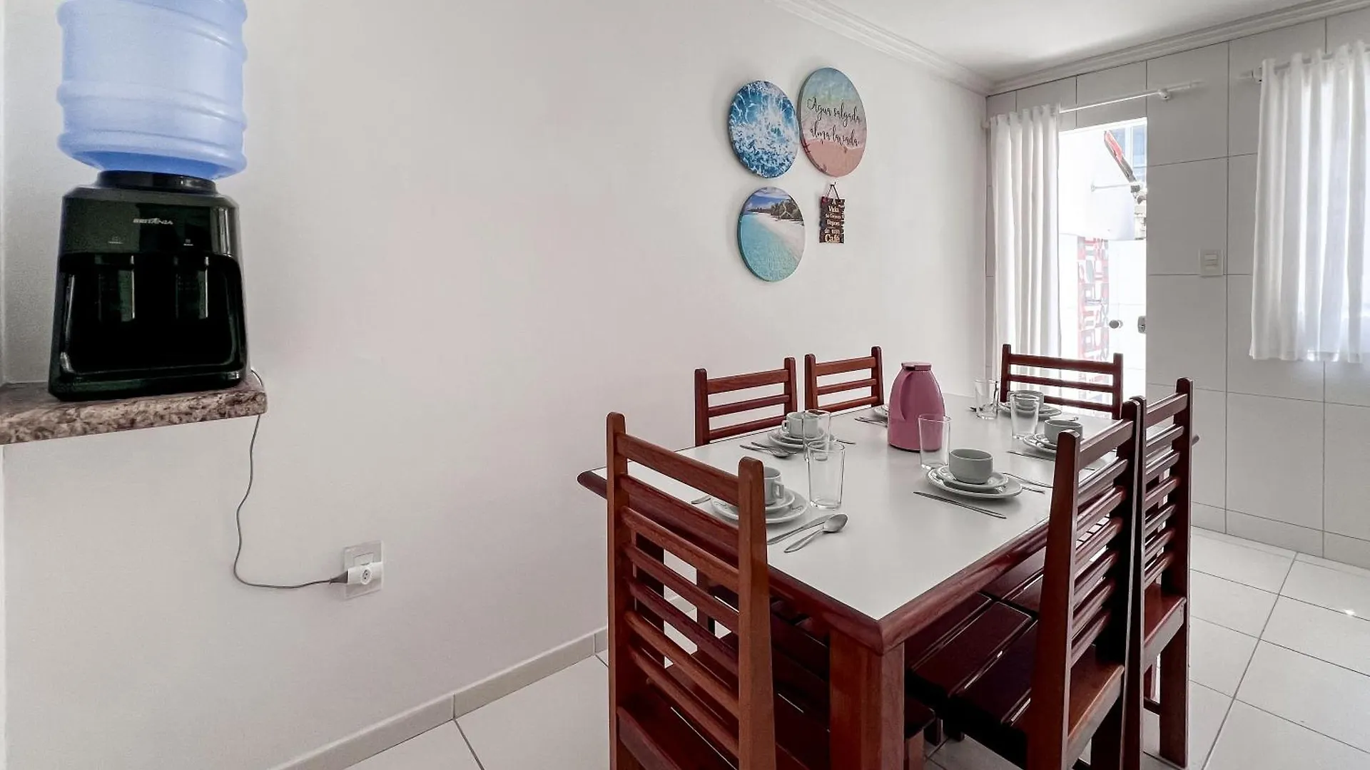 Holiday home Casa Com Lazer Completo Perto Da Praia Taperapuan Porto Seguro Brazil