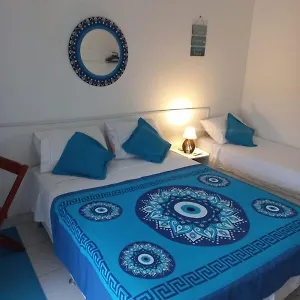 Gasthuis Olho Grego Em Arraial D'ajuda, Porto Seguro