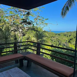 Casa Chinoa Vista Mar Casa de Férias