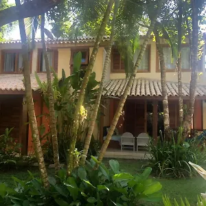 Refugio Arraial - Casa Em Arraial D'ajuda Casa de Férias