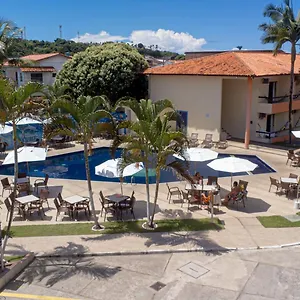Hotel Fênix, Porto Seguro