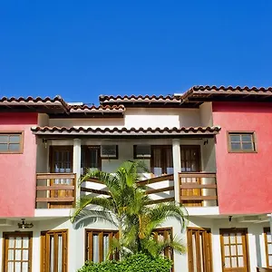 Aparthotel Mont Sinai - Rede Tonziro, Porto Seguro