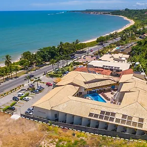 Hotel Porto Calem, Porto Seguro
